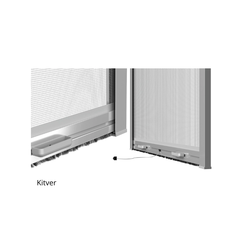 4 KITVER Redisia - 4 KITVER
