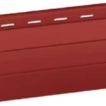 16 Rosso vivo