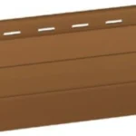 6 Legno scuro