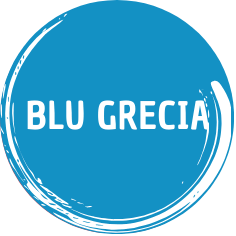 Blu Grecia