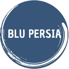Blu Persia