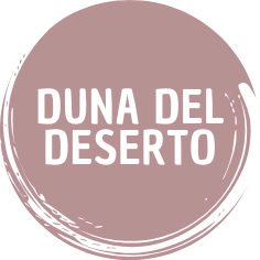 Duna del deserto