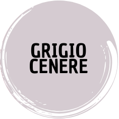 Grigio cenere