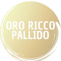 Oro ricco pallido