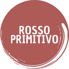 Rosso primitivo