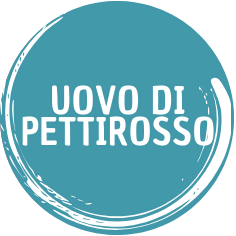 Uovo di pettirosso