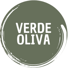 Verde oliva