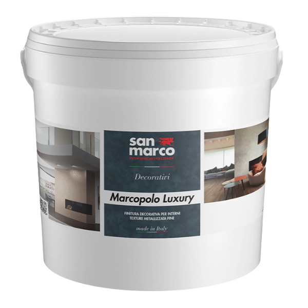 Marcopolo Luxury
