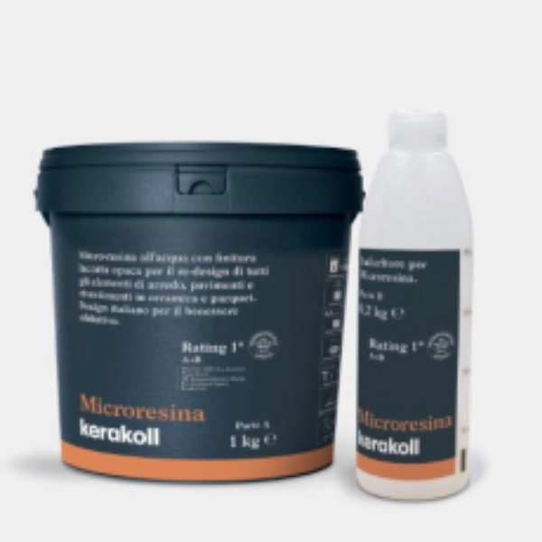 microtresina 3 Redisia - microtresina 3
