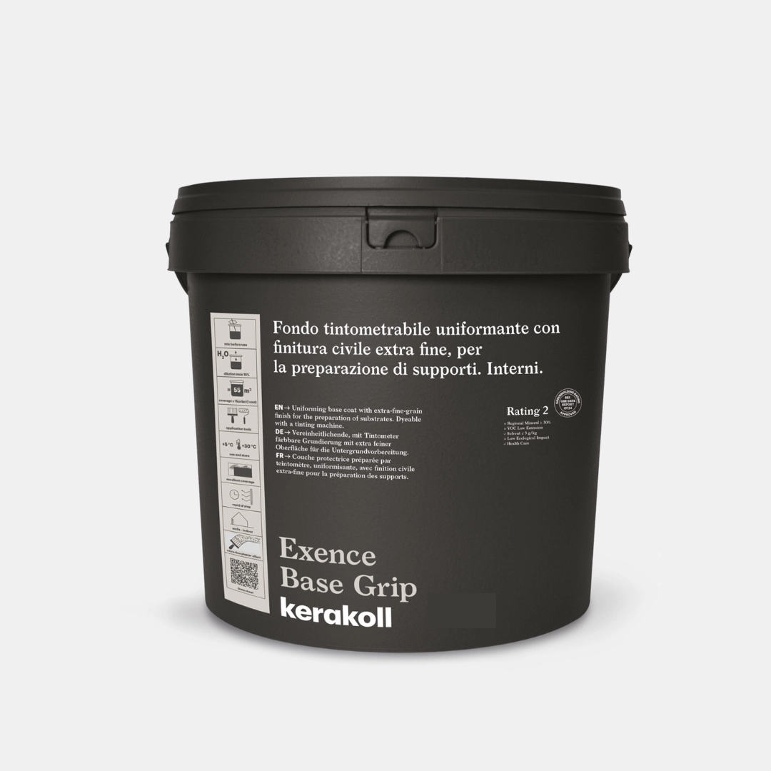 exence base grip Redisia - exence base grip
