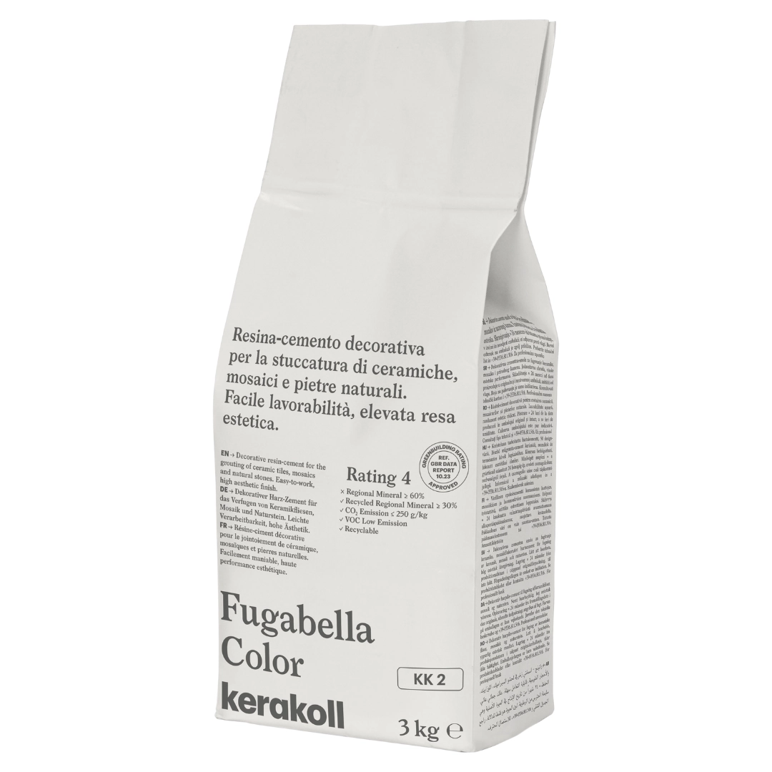 fugabella kk2 Redisia - fugabella kk2