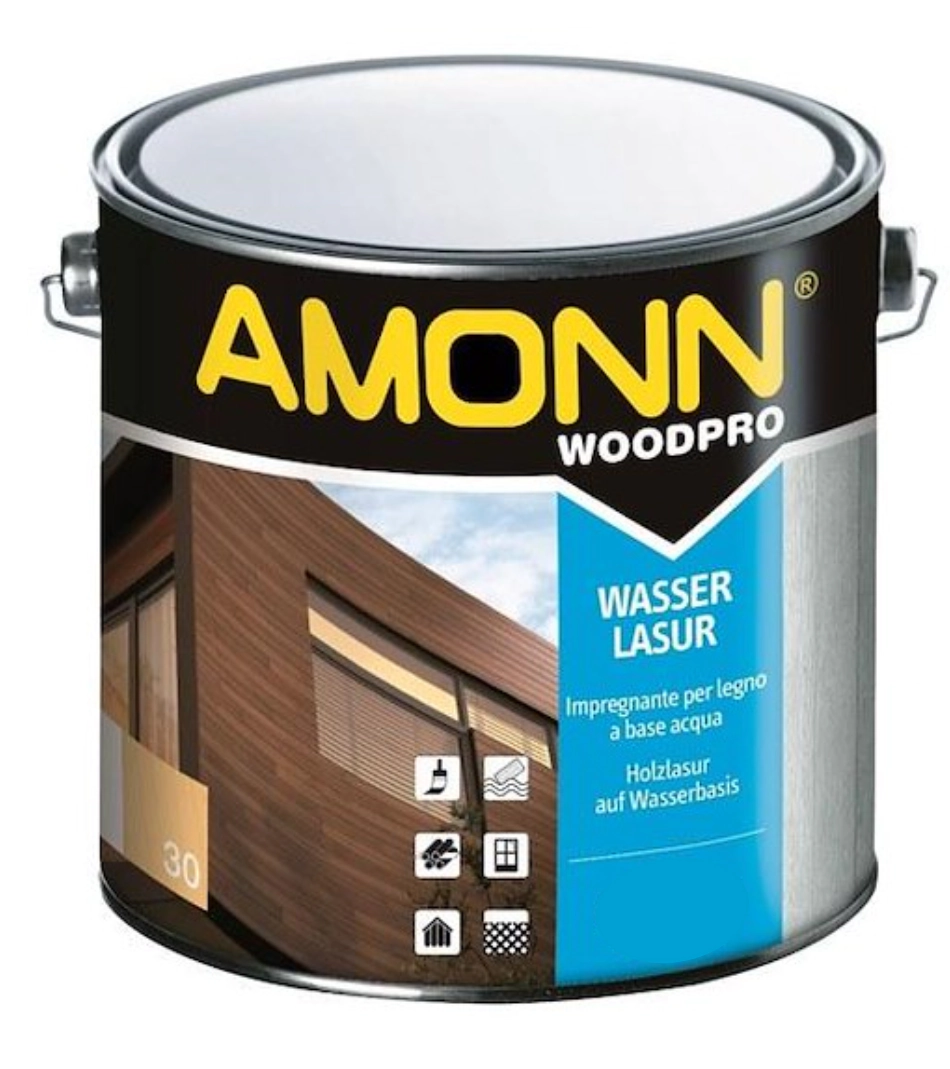 amonn wasserlasur Redisia - amonn wasserlasur